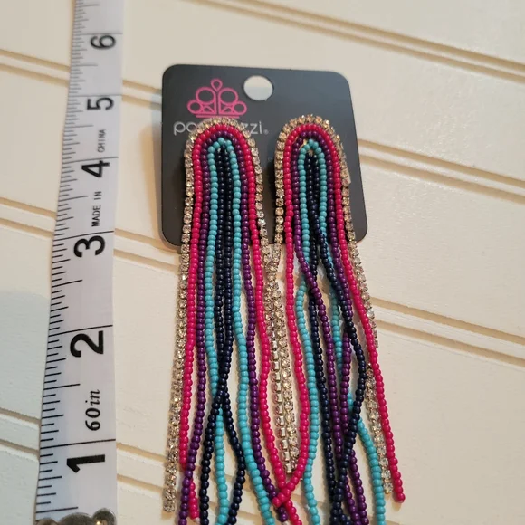 Earrings 🔥🔥🔥 - Picture 4 of 4